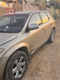 نيسان مورانو